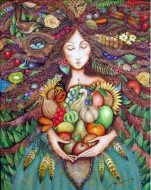 Corso di cucina Naturale - teoria e pratica @ Casa di Ilaria e Marco | Sorisole | Lombardia | Italia