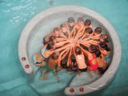 Presentazione Progetto Campo Solare 2015 @ Libreria Edicole' Librellula | Madone | Lombardia | Italia