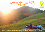 Campo Natura 2015